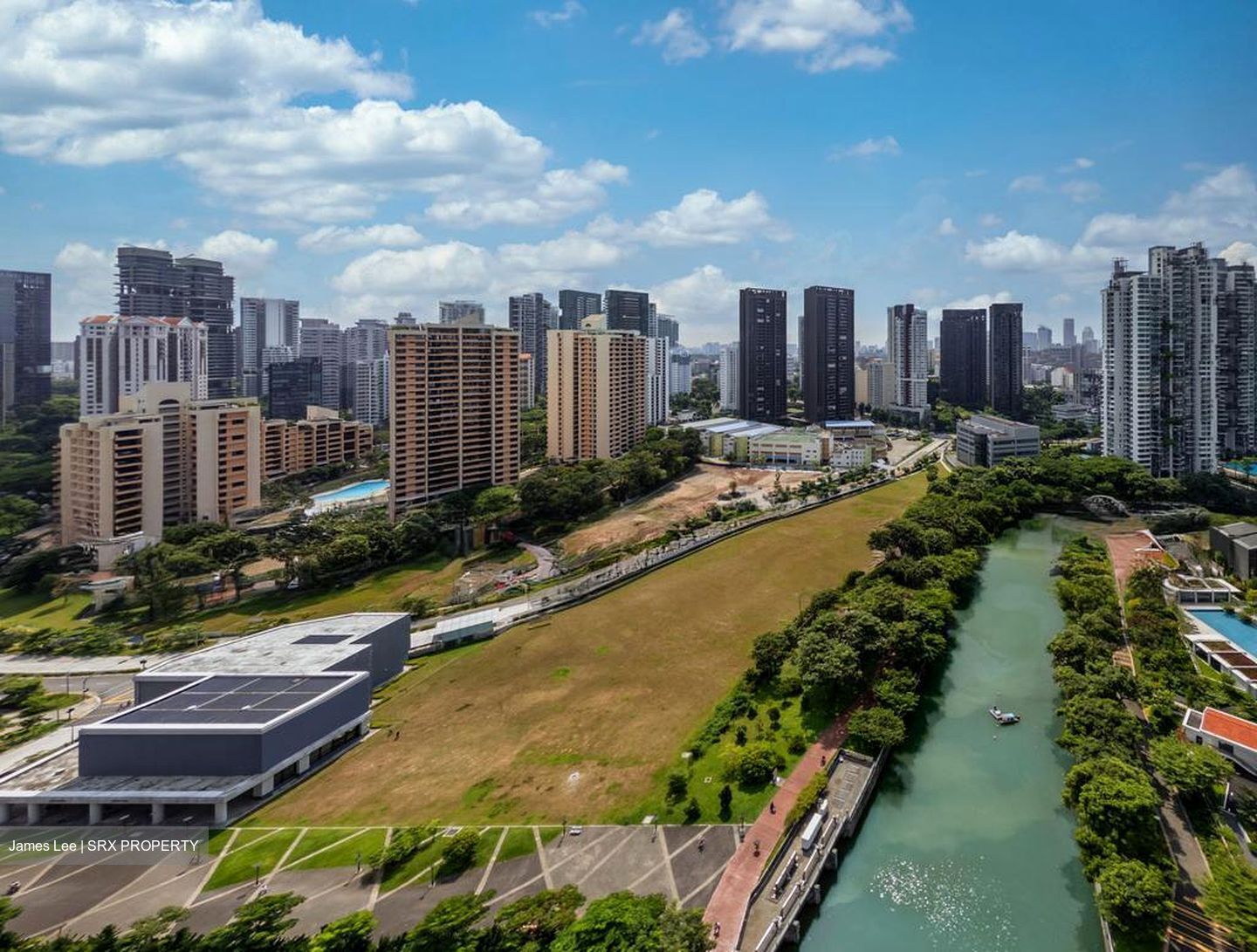 River Modern (D9), Apartment #522072151